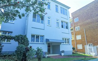 2 Bedroom Apartment in Musgrave