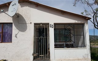 2 Bedroom House in Gerald Smith