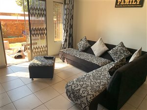 2 Bed Townhouse in Centurion CBD