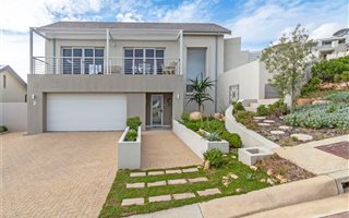 3 Bedroom House in Fairhaven Country Estate