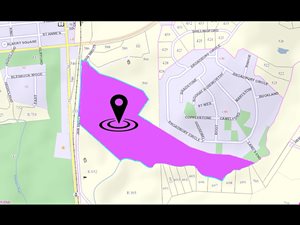 40.8 ha Farm in Irene