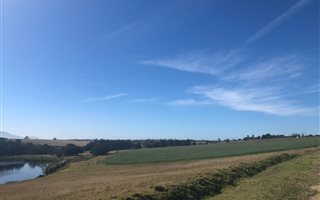 55 ha Farm in Gwaing