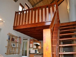 Loft in Pineslopes