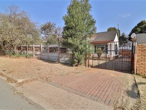 3 Bed House in Mindalore