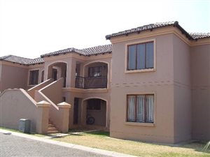 3 Bed Apartment in Brakpan North
