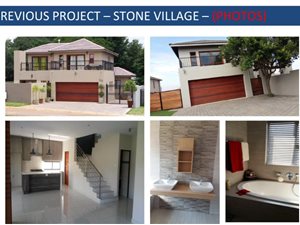 3 Bed House in Savannah Country Estate