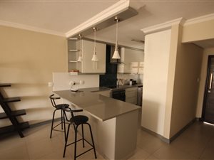 2 Bed Apartment in Baileys Muckleneuk