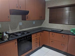 4 Bedroom Cluster in Beyers Park
