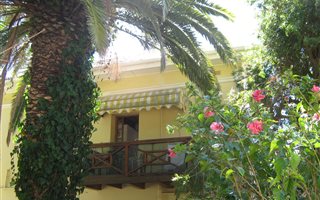 1 Bedroom Apartment in Simons Town