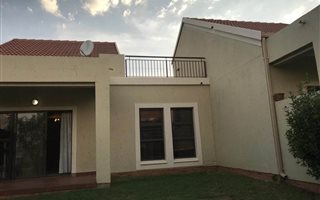 2 Bedroom Apartment in Lombardy East