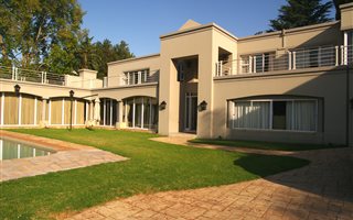 4 Bedroom House in Linksfield North