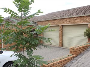 3 Bedroom Townhouse in Amorosa