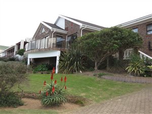 4 Bed House in Linkside