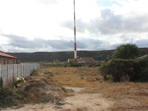 1194 m² Land available in Colchester