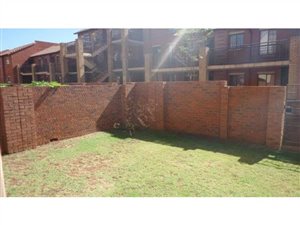 2 Bed Townhouse in Eco Park