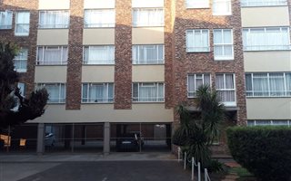 2 Bedroom Apartment in Potchefstroom Central
