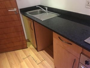 Studio Apartment in Marshalltown