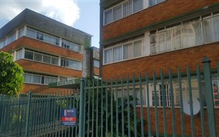 2 Bedroom Apartment in Arcadia