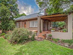 3 Bedroom House in Linden