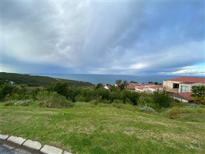 1092 m² Land available in Herolds Bay