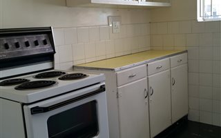 1 Bedroom Apartment in Savoy Estate