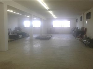 400 m² Office Space in Krugersdorp Central