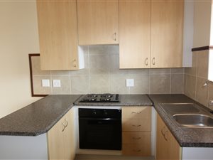 1 Bed Apartment in Karen Park