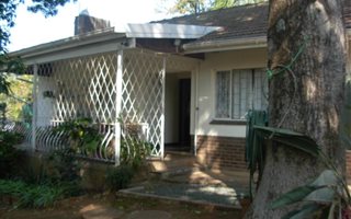 4 Bedroom House in Boughton