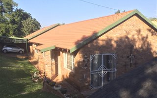3 Bedroom House in Waverley