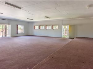 3 Bed House in Vanderbijlpark SW5