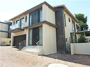 5 Bed House in Edenburg