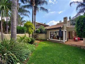 3 Bed House in Bedfordview