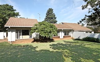3 Bedroom House in Gallo Manor