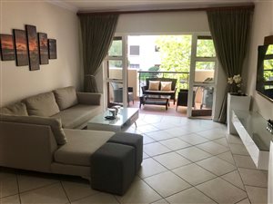 2 Bedroom Apartment in Edenburg