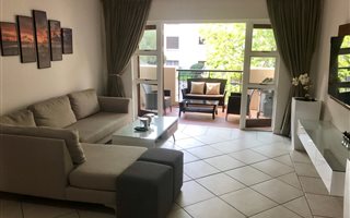 2 Bedroom Apartment in Edenburg