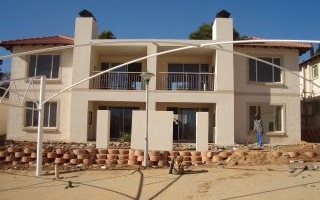 2 Bedroom Townhouse in Rynfield
