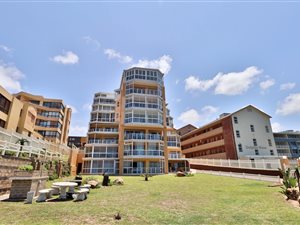 3 Bed Apartment in Margate