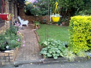 2 Bed Townhouse in Port Edward
