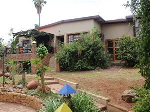 3 Bed House in Barberton