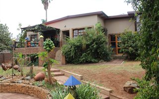 3 Bedroom House in Barberton