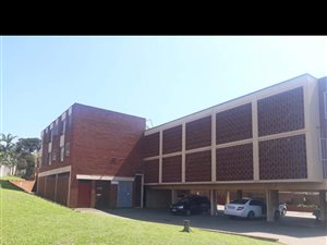 1 Bed Apartment in Montclair