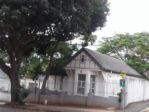 1 m² Commercial space in Glenwood