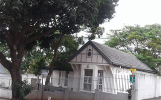 1 m² Commercial space in Glenwood