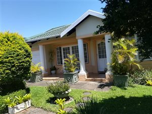 1 Bed Apartment in Somerset Park