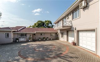4 Bedroom House in Westville