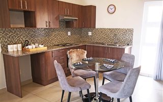 3 Bedroom Apartment in Northwold