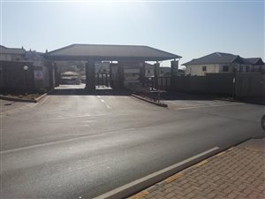 3 Bed Townhouse in Glen Eagles