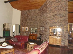 21 ha Farm in Cullinan