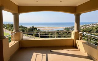 3 Bedroom Apartment in The Hill Estate