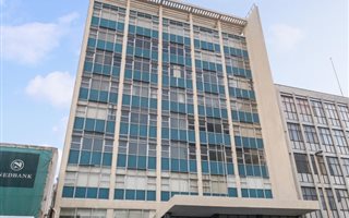 614 m² Commercial space in East London Central